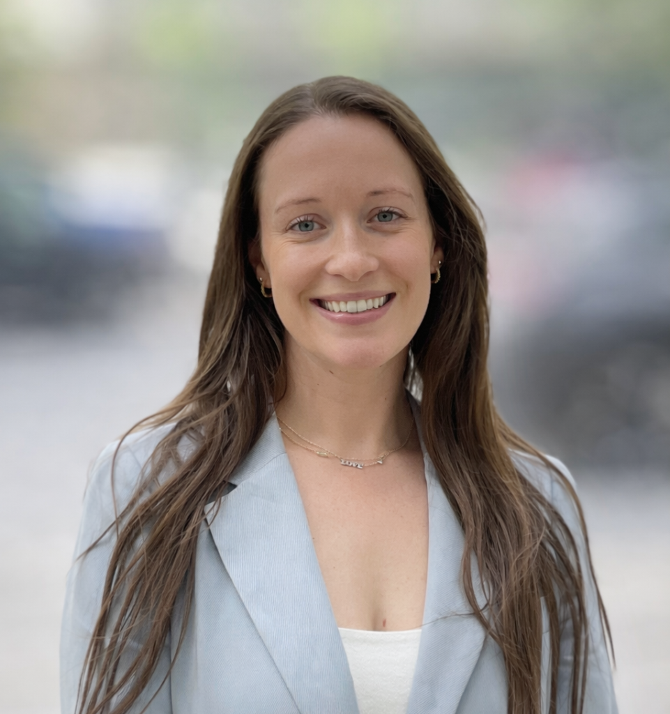 Catherine O’Connor