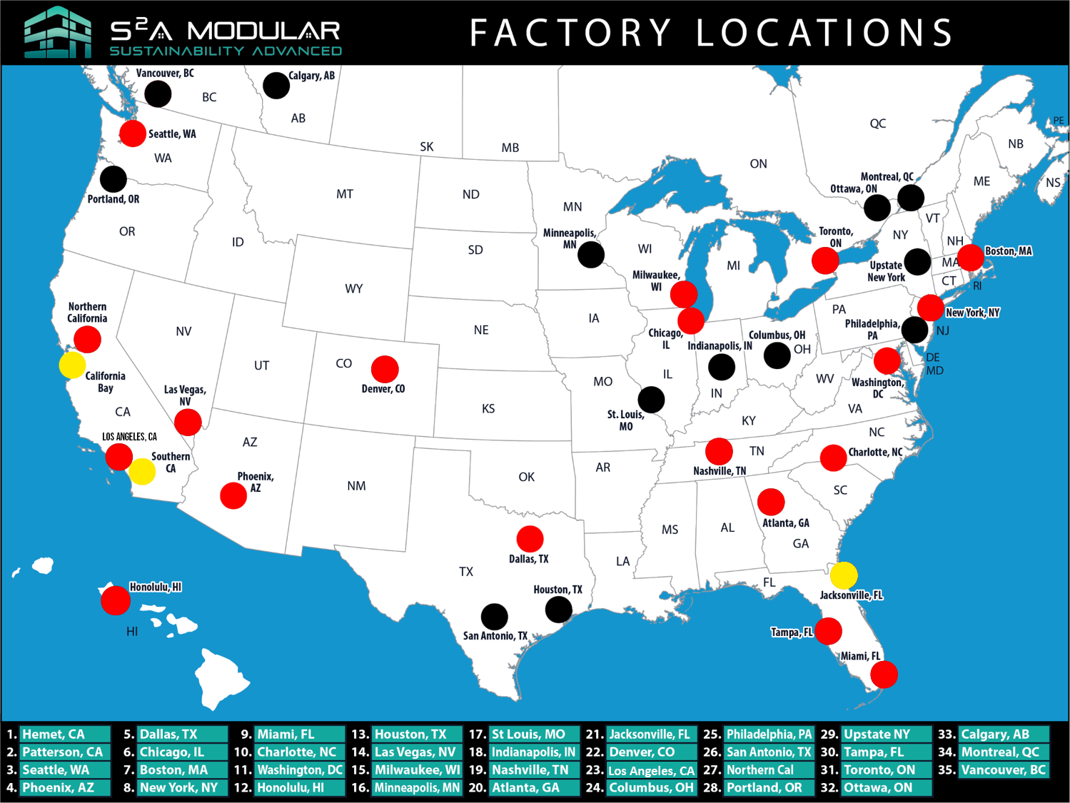 01.07.21-MAP-of-S2A-Factory-Locations_v2.5 01.07.21-MAP-of-S2A-Factory-Locations_v2.5