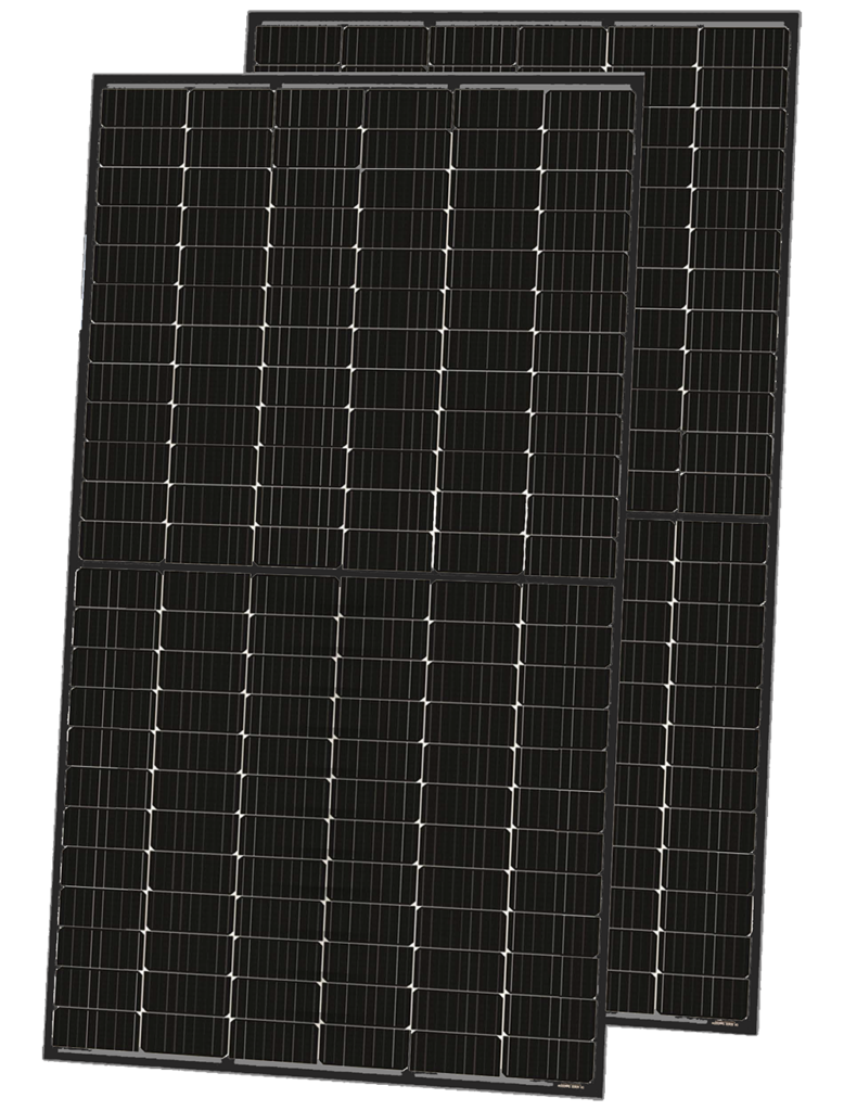 PV Graph Solar Panel_BLACK_1k_px