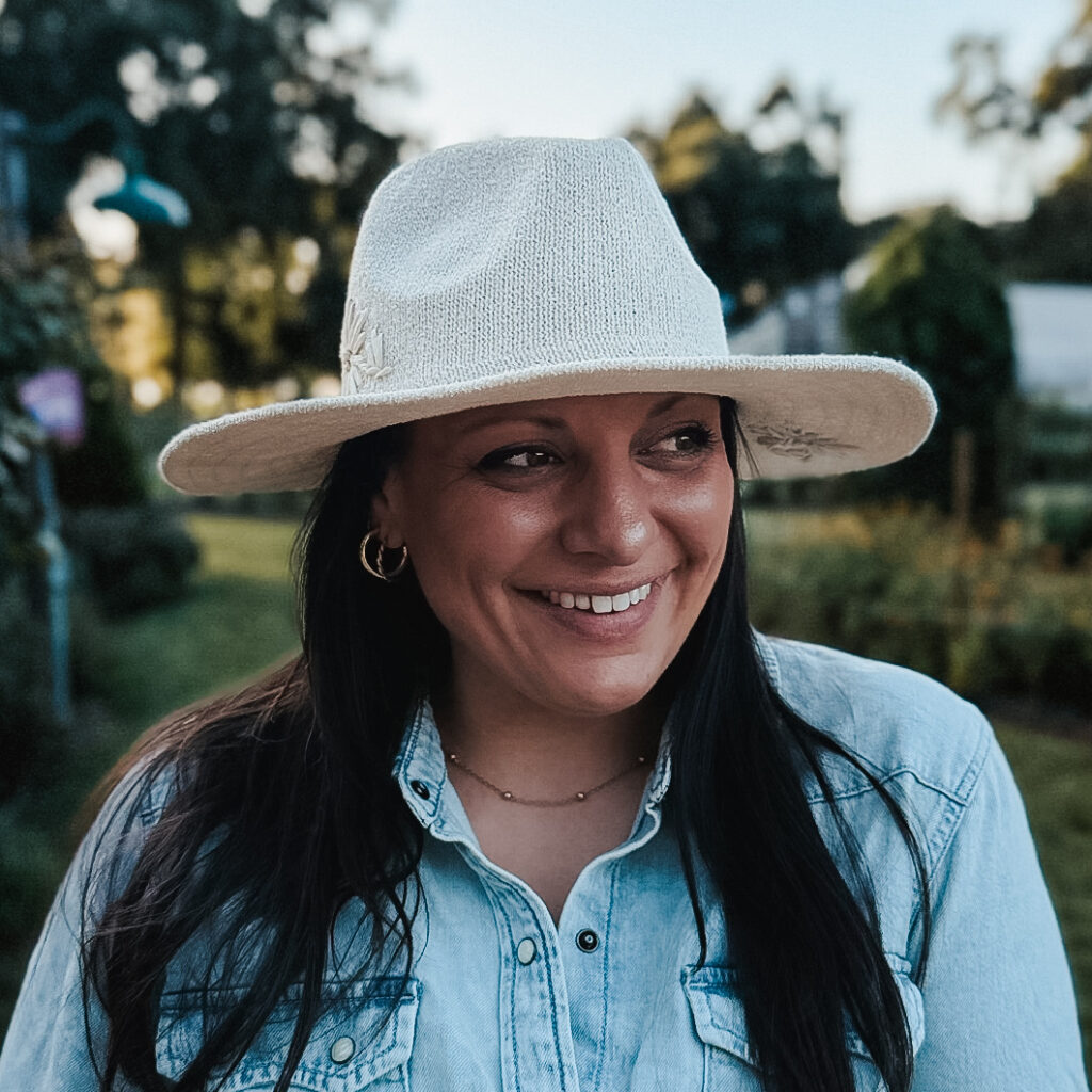 Renée Steelman