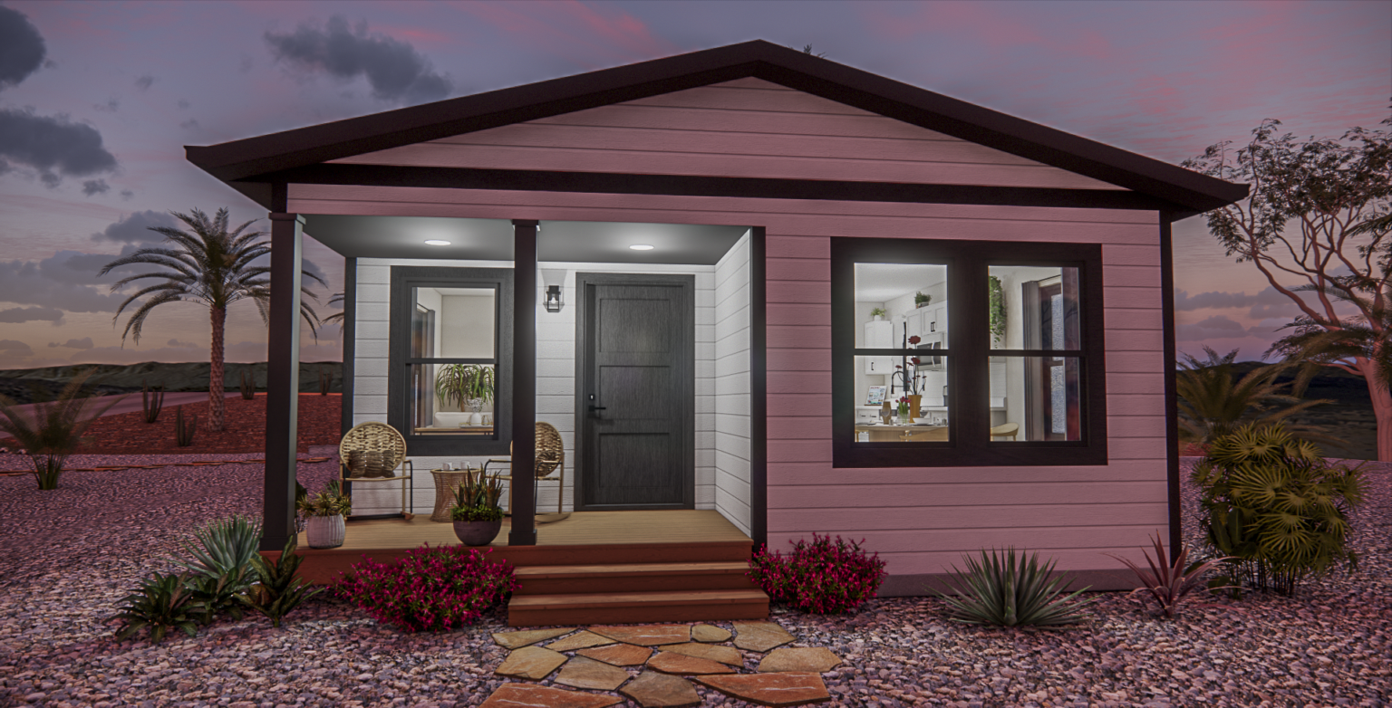 Yosemite ADU Modular Home | S2A Modular – The Future of Housing – S2A ...