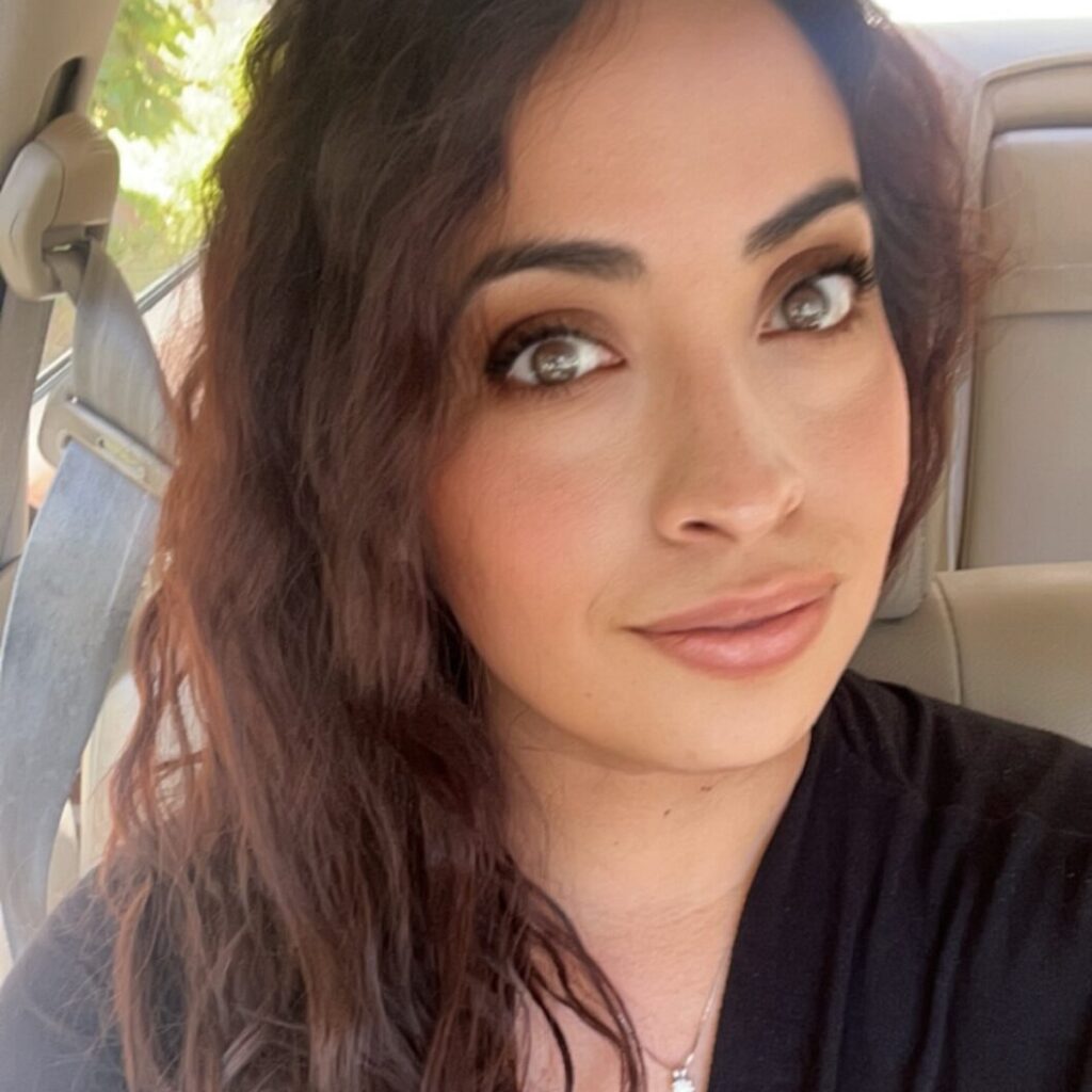 Erica Fonseca