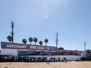 LaunchPad Ground Breaking Ceremony
