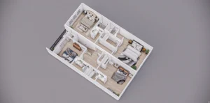 Second Floor