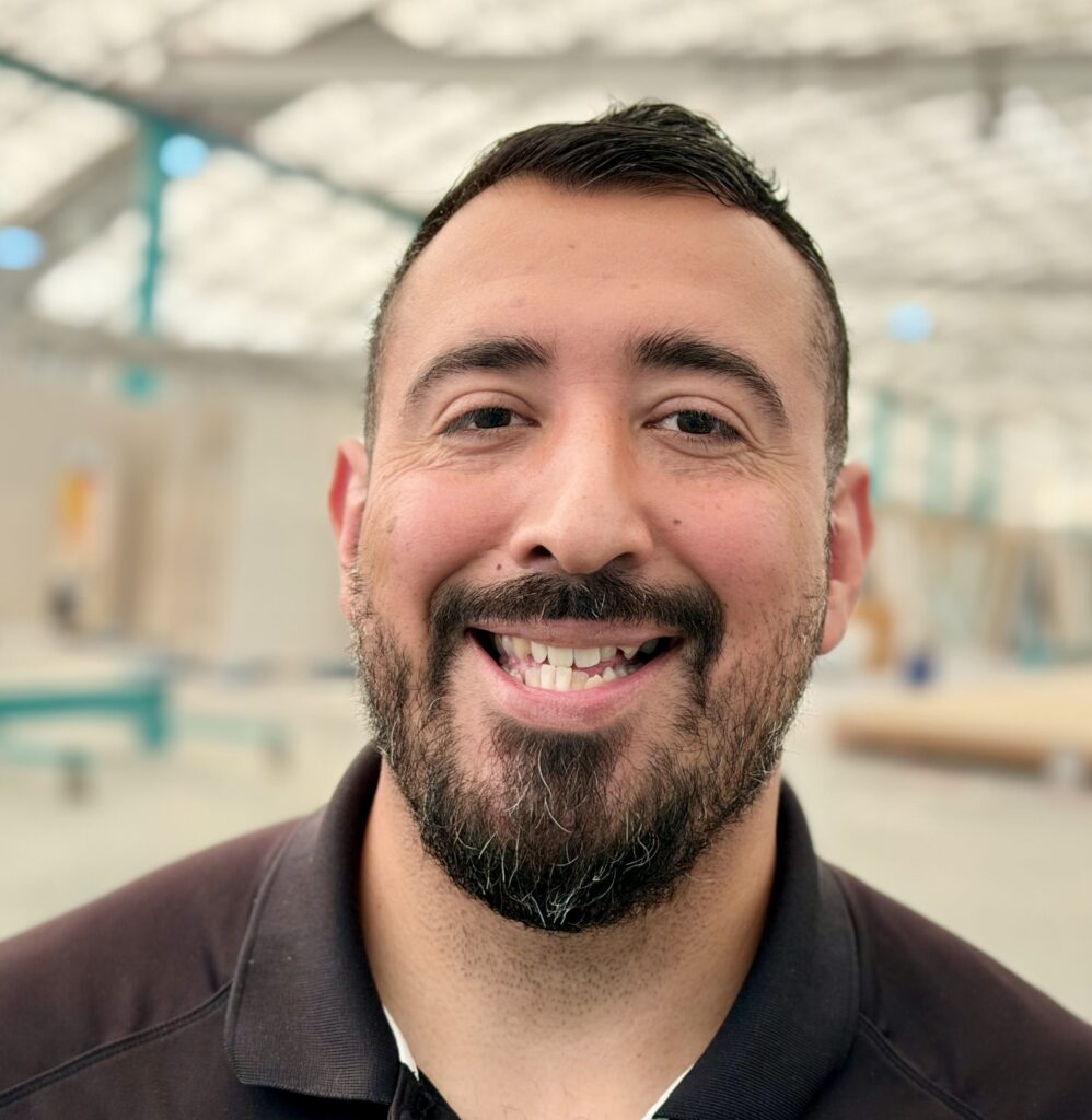 Matt Hernandez