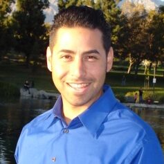 Ruben Desantiago