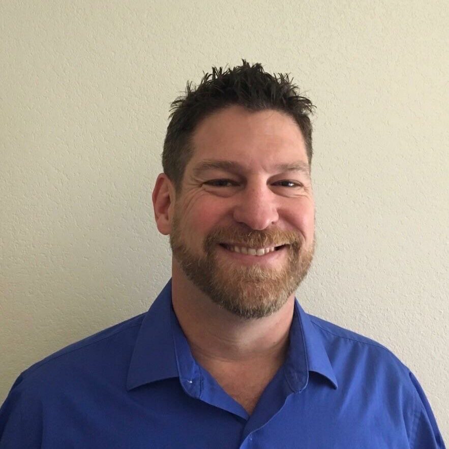 Ryan Leusch